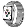 Apple Watch Titán fém óraszíj /ezüst/ 40/41 és 42 mm