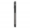 Spigen Tough Armor MagFit Apple iPhone 16 tok, Gunmetal MagSafe, fekete