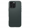 Spigen Liquid Air Apple iPhone 16 Pro tok Abyss Green, zöld