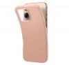 Spigen Liquid Air Apple iPhone 16 Pro tok, Rose Titanium, rozéarany