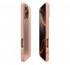 Spigen Liquid Air Apple iPhone 16 Pro tok, Rose Titanium, rozéarany