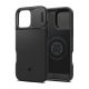 Spigen Optik Armor MagFit Apple iPhone 16 Pro tok, fekete