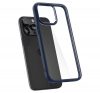 Spigen Ultra Hybrid Apple iPhone 16 Pro tok, Navy Blue, kék