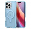 Spigen Cyrill Ultra Sheer Mag Apple iPhone 16 Pro tok, Baby Blue, kék