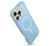 Spigen Cyrill Ultra Sheer Mag Apple iPhone 16 Pro tok, Baby Blue, kék