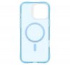 Spigen Cyrill Ultra Sheer Mag Apple iPhone 16 Pro tok, Baby Blue, kék