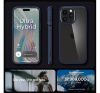 Spigen Ultra Hybrid Apple iPhone 16 Pro Max tok, Navy Blue, kék