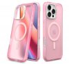 Spigen Cyrill Ultra Sheer Mag Apple iPhone 16 Pro Max tok, Pink, rózsaszín