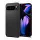 Spigen Liquid Air Google Pixel 9 Pro XL tok, Matte Black, fekete