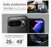 Spigen Rugged Armor Google Pixel 9 Pro XL tok, Matte Black, fekete