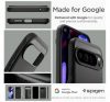 Spigen Rugged Armor Google Pixel 9 Pro XL tok, Matte Black, fekete