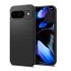 Spigen Liquid Air Google Pixel 9 Pro /Pixel 9 tok, Matte Black, fekete