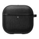 Spigen Urban Fit AirPods 4 tok, Black, fekete