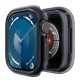 Spigen Caseology Capella Apple Watch 10 (46mm) tok, Clear Black, átlátszó/fekete