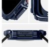 Spigen Rugged Armor Apple Watch 10 (46mm) tok, Navy Blue, kék