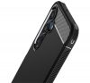 Spigen Rugged Armor Samsung Galaxy A16 4G/Galaxy A16 5G tok, Matte Black, fekete