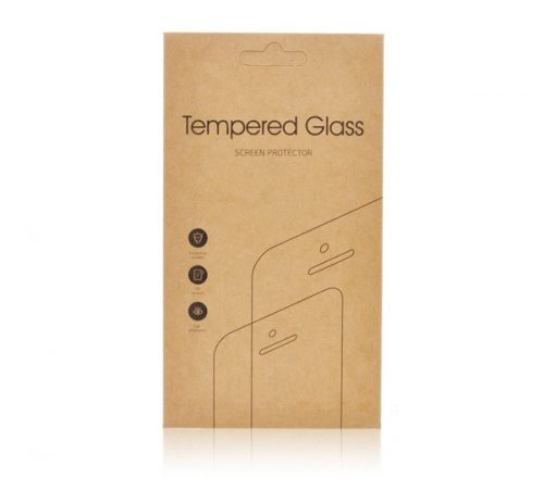 Apple iPhone 4/4S tempered glass kijelzővédő üvegfólia