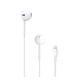 Apple EarPods Lightning csatlakozóval MMTN2 headset