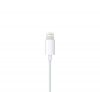 Apple EarPods Lightning csatlakozóval MMTN2 headset