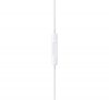 Apple EarPods Lightning csatlakozóval MMTN2 headset