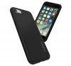 Spigen Liquid Armor Apple iPhone SE 2022/2020/8/7 Black tok, fekete