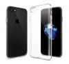 Spigen Liquid Crystal Apple iPhone SE 2022/2020/8/7 Crystal Clear tok, átlátszó