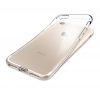 Spigen Liquid Crystal Apple iPhone SE 2022/2020/8/7 tok, Crystal Clear, átlátszó