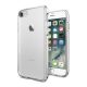 Spigen Ultra Hybrid Apple iPhone SE 2022/2020/8/7 tok, Crystal Clear, átlátszó