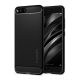 Spigen Rugged Armor Xiaomi Mi 6 tok, Black, fekete