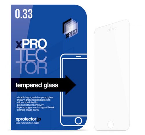 Honor 10 Xprotector Tempered Glass kijelzővédő fólia