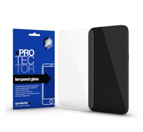 Honor 8A, Xprotector Tempered Glass kijelzővédő fólia