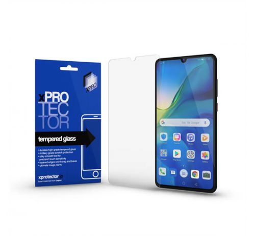 Huawei P30, Xprotector Tempered Glass kijelzővédő fólia