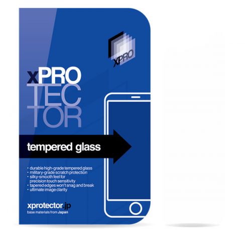 Xiaomi Redmi 7A xprotector tempered glass kijelzővédő üvegfólia