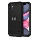 Spigen Tough Armor Apple iPhone 11 Black tok, fekete