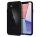 Spigen Ultra Hybrid Apple iPhone 11 tok, Matte Black, fekete