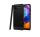 Spigen Rugged Armor Samsung Galaxy A31 tok, Matte Black, fekete