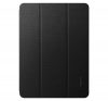 Spigen Urban Fit Apple iPad 10.2" oldalra nyíló tok, fekete