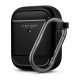 Spigen Rugged Armor Apple Airpods tok, fekete