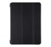 Tactical Tri Fold Apple iPad 10.2 2019/2020 flip tok, fekete