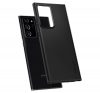 Spigen Thin Fit Samsung Galaxy Note 20 Black tok, fekete