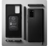 Spigen Thin Fit Samsung Galaxy Note 20 tok, Black, fekete