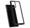 Spigen Ultra Hybrid Samsung Galaxy Note 20 Black tok, fekete