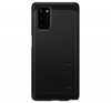 Spigen Tough Armor Samsung Galaxy Note 20 Black tok, fekete