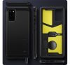 Spigen Tough Armor Samsung Galaxy Note 20 Black tok, fekete