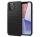 Spigen Liquid Air Apple iPhone 12/12 Pro tok, Matte Black, fekete