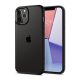 Spigen Ultra Hybrid Apple iPhone 12/12 Pro Matte Black tok, fekete