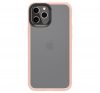 Cyrill by Spigen Apple iPhone 12 Pro Max Color Brick tok, Pink