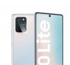 Samsung G770 Galaxy S10 Lite tempered glass kamera védő üvegfólia