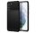 Spigen Slim Armor Samsung G996 Galaxy S21+ Black tok, fekete