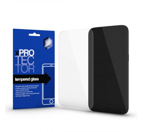 Samsung Galaxy Xcover 5 Xprotector Tempered Glass kijelzővédő fólia